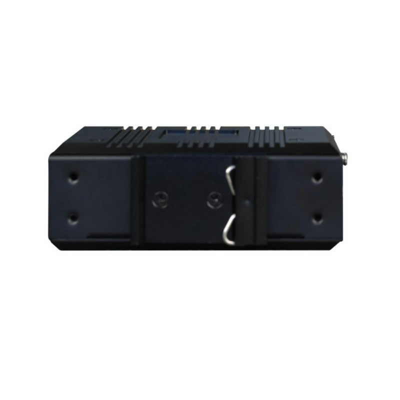 Industrial Rail Intelligent 8*RS485 Hub (with short-circuit detection and isolation function)