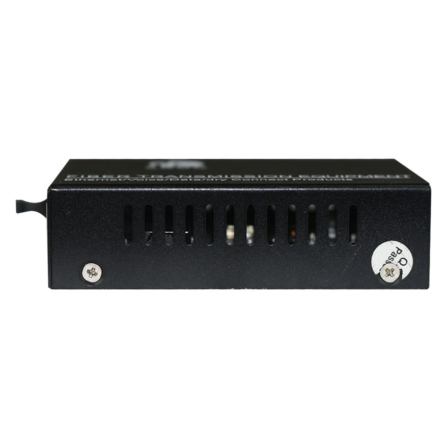 2 Channel Fiber to RS485 Converter  | Mini Type